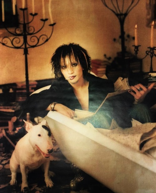 MALICE MIZER