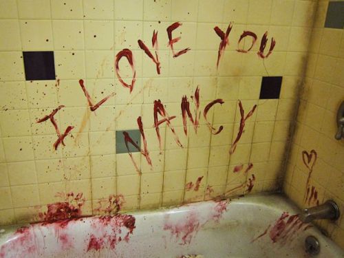 I always knew Sid loved Nancy.