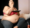 bigbunnybbw:my far ass dont fits my workout clothes. watch it HERE  https://www.cutt.ly/bigbunny