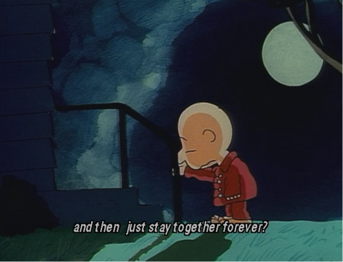 peanutsfeelings: “Snoopy, come home”, 1972.