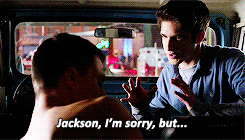 damagaladriel-deactivated201405:                 Scott McCall appreciation post.                