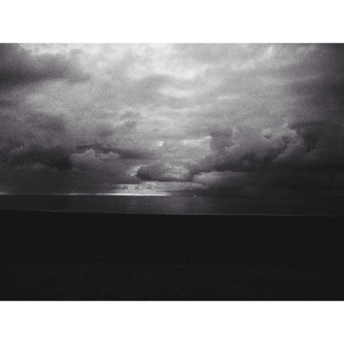 Seascape #vsco chrisstokes.vsvo.co