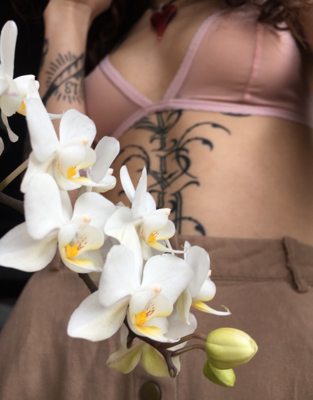 crystalgatherer:  love witch vibes~