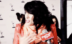 oberynymeros:  got cast: lena headey  Since being quite young, I’ve had a very