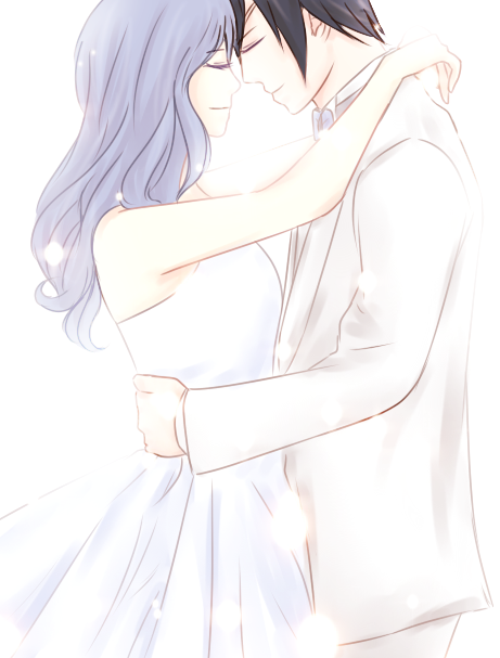 Marry Gruvia