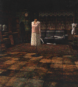 princenatan:“What the hell is it? Whatever it is, it’s not human.”  silent hill 2