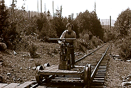 cillianmurphy:“If you lose this war don’t blame me.”The General (1926) dir. Buster Keaton, Clyde Bru