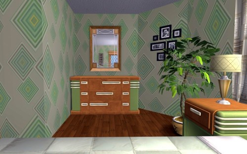 Hillhouse by ihelenLot 50*60Info and Download at ihelensims site