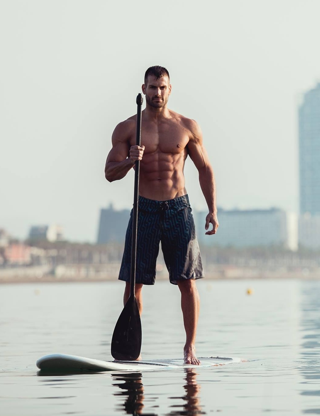 malebodyperfection:  Carles Panadero