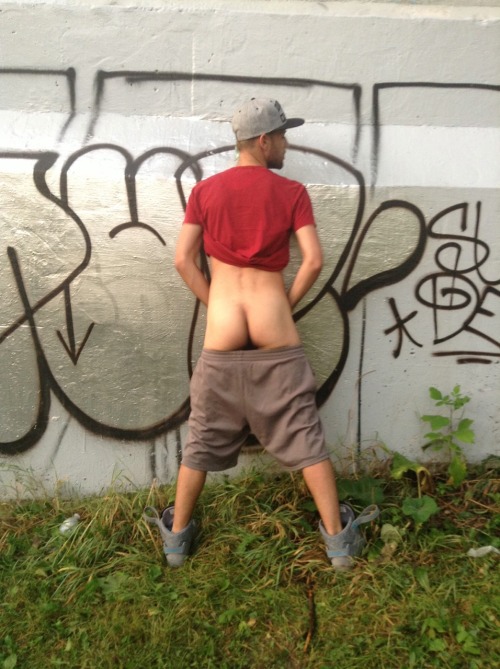 Wetbaggyboy