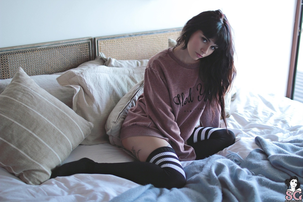 myfavoritesuicidegirls:  