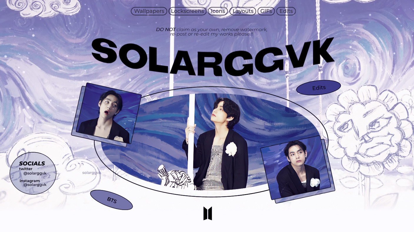 Bts Live Wallpapers On Tumblr Bts Live Wallpapers On Tumblr