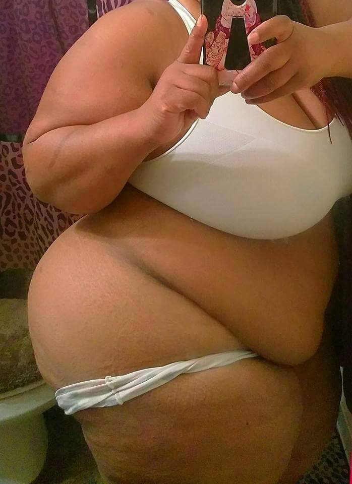 Love's me sum sexy BBW's