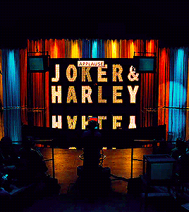JOKER (2019) // JOKER: FOLIE À DEUX (2024)