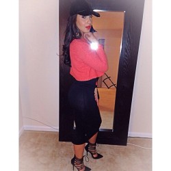 Fashionistasrus:  Meaggood_ 