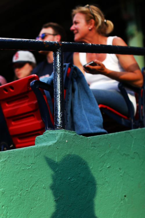 Photo recap from the June 8th game between the  Red Sox and the White Sox for Getty Sport.