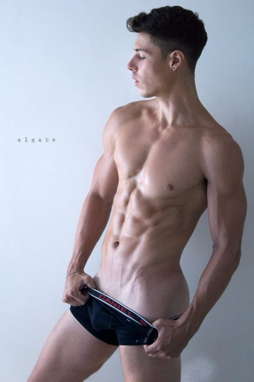   Jurgen by Algabo