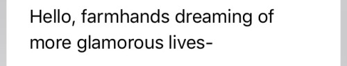 sabertoothwalrus:  maestrokitty:  disposablebicycle:  disposablebicycle:  disposablebicycle:  disposablebicycle:   disposablebicycle:   disposablebicycle:   Freelancing in technical theater means you’re on a lot of different email lists. People need