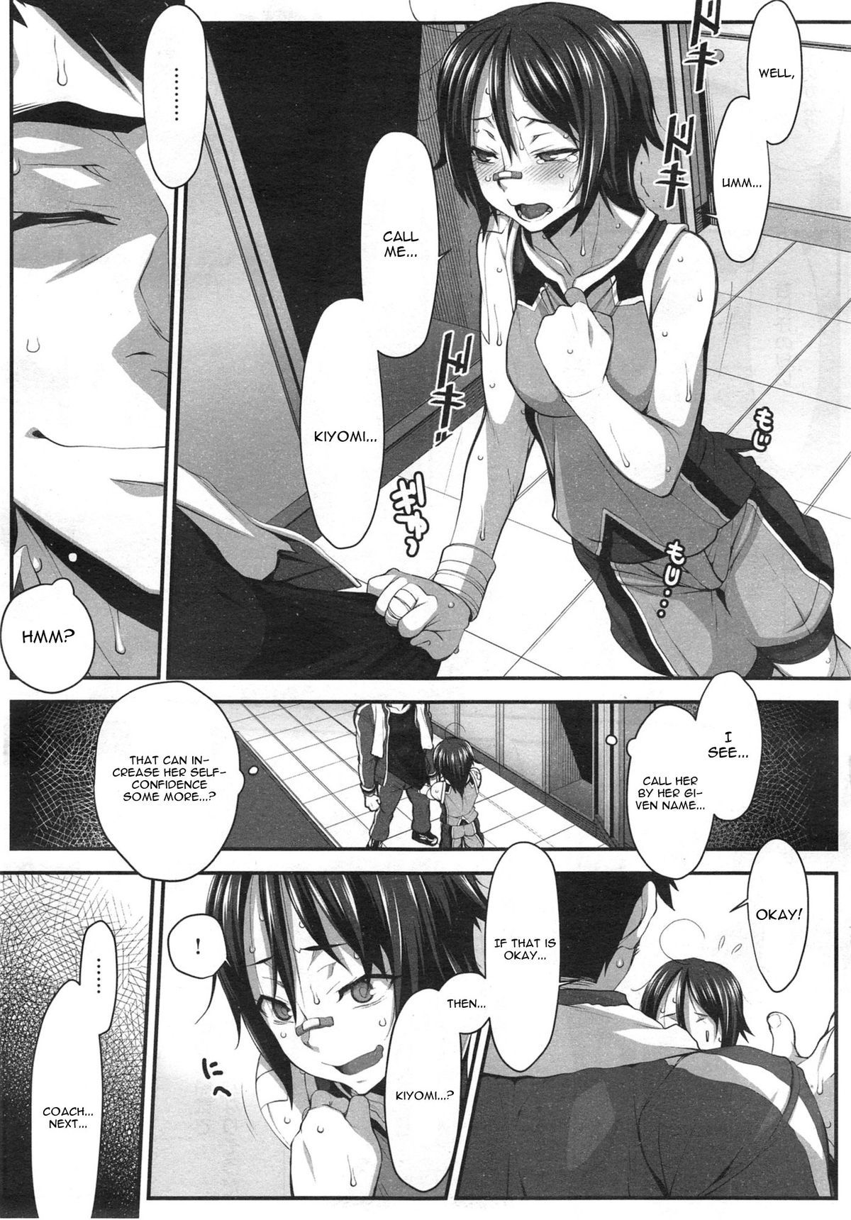 Momoiro Closer by Hakkyou Daioujou