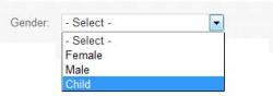 voldka-rain:  genderoftheday:  Today’s Gender of the day is: Child  mom, dad, im a child.  You&rsquo;ve got to be KIDding me