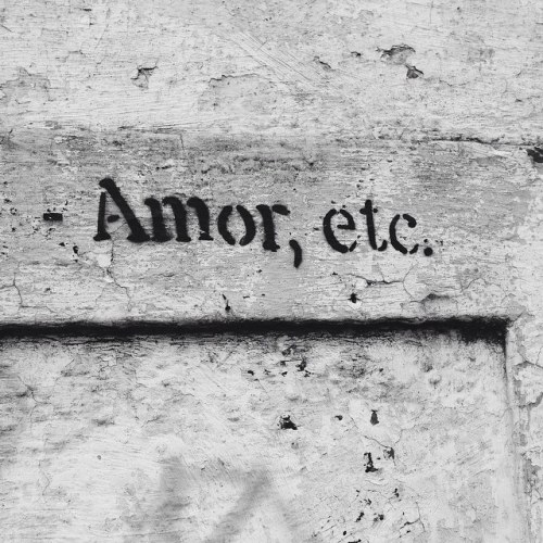 The Little Things