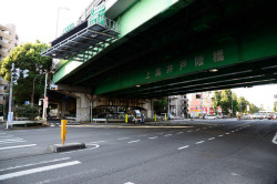 tokyoghosts:  Kami-takaido-rikkyo over Ring Road No.8 by ykanazawa1999