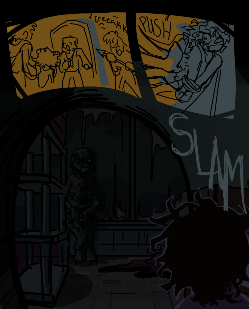 Sacrificial Goat