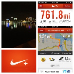 #picstitch #nike #nikeplus #nikepluse #nikeplusrun #nikeplusnike #nikeplusrunclub #nikeplusrunning #nikeflyknitracers #nikeplusfuelband #nikeplusrunningapp #whilemostofyouwheresleeping #running