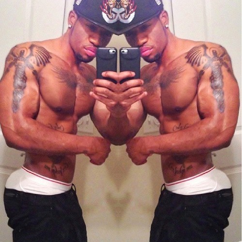 goodbussy:  Stacked