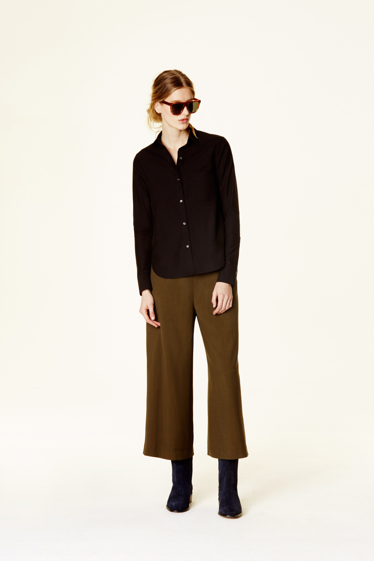 coffeestainedcashmere:  Steven Alan Fall 2016