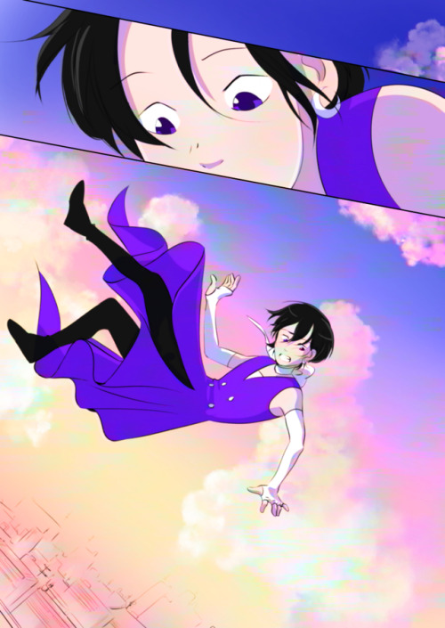 Zircon Rose || Chapter 6 - Skye Pt. 18Chapter Start  | Back | Next &gt; Recent &gt;&