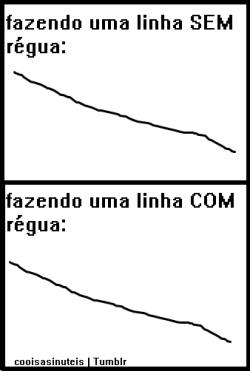 Nada é facil de entender