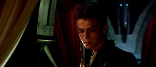 YOURE ALL WRONG IF YOU HATE A) THIS MOVIE Or B) ANAKIN SKYWALKERS FACE