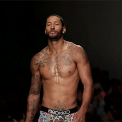 with-practice:  Marco Marco s/s 2014 