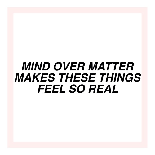 young the giant mind over matter lyrics