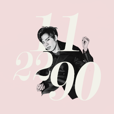 sikeu:  Happy Birthday Dongwoo! ♡♡