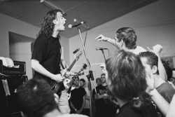 mitchmanz:  Title Fight // Byron Bay YAC