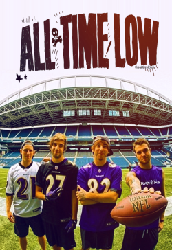 thealltimelows:  [x] 