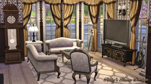 rubyred-1023: The Chocolate House: 30x20 Lot Price Furnished 房屋價值: $146972 Bedrooms 臥室: 2 Bathrooms 