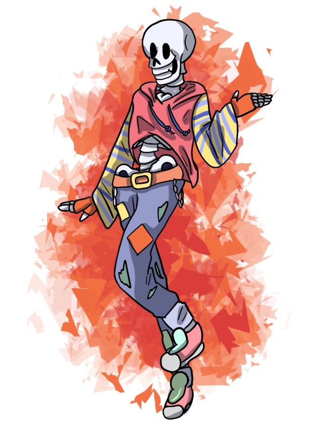papyrus fanart papyrus fanart