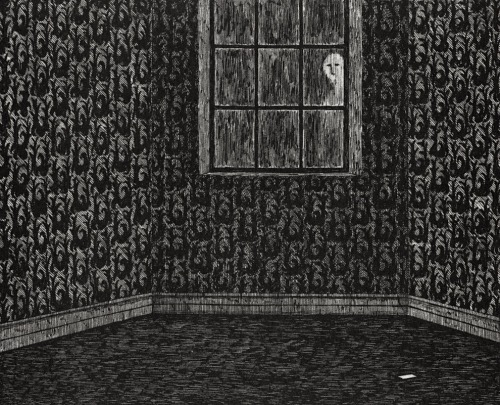 magictransistor:  Edward Gorey