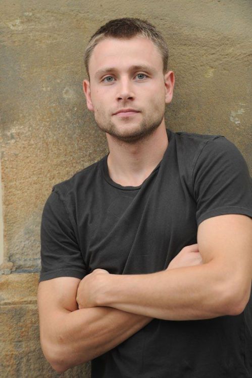 starringroles:  Max Riemelt photoshoots 2