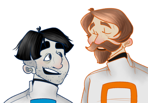 So Ive Gotten Back Into This