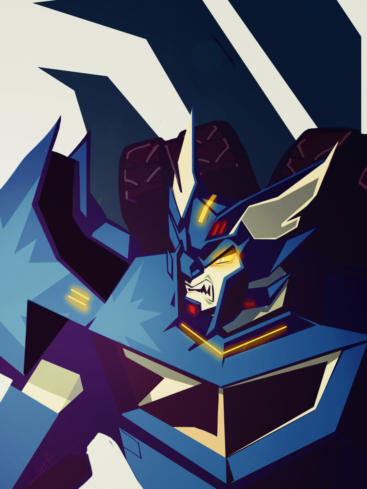 milagrosen:  playing with lasso tool