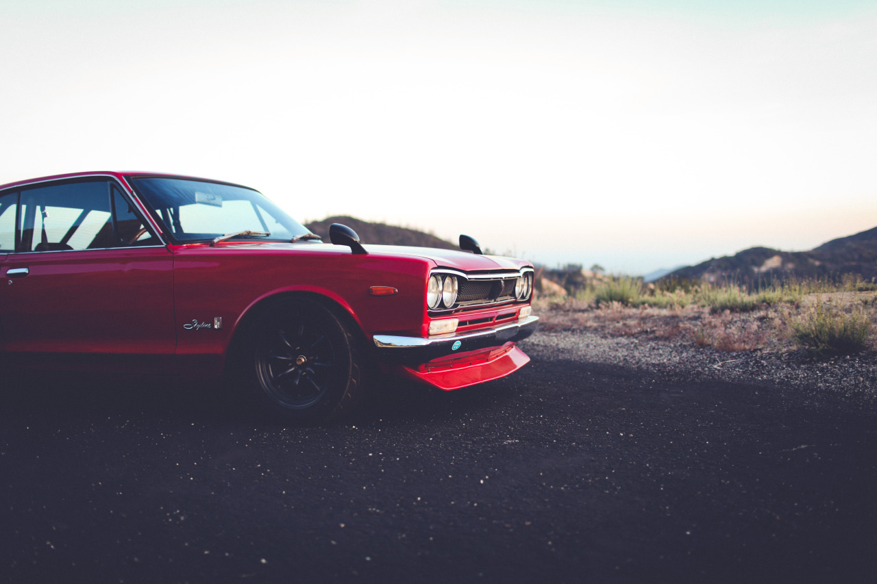 AutoMotivated.