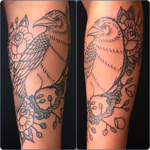 inkjustbecause:  Ink, Just Because