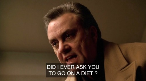 xwg:The WeightThe Sopranos