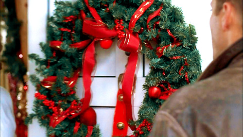 jensen-jay:Merry Christmas everyone!!