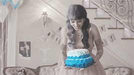 protagexe:Favorite Music Videos: 4 / ∞Pity Party - Melanie MartinezMaybe it’s a cruel joke on meWhat