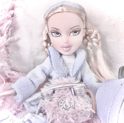 Cloe Mood Board!